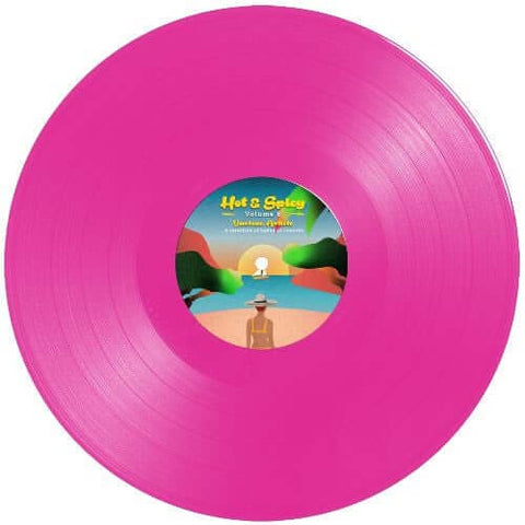 Various - Hot & Spicy Vol 5 - Vinyl Record