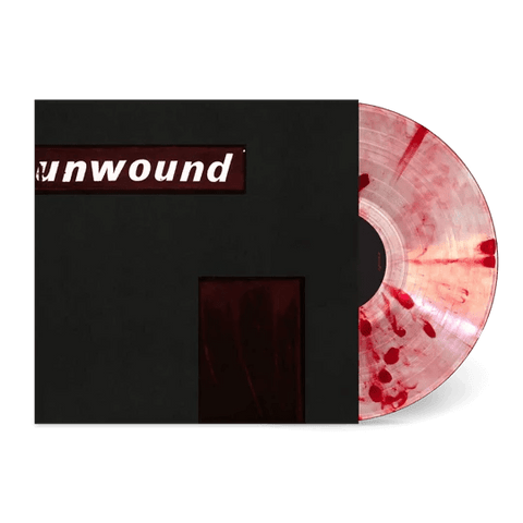 Unwound - Unwound (Rising Blood) Vinyl - Vinyl Record