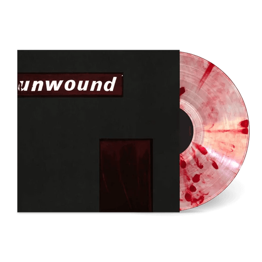 Unwound - Unwound (Rising Blood) Vinyl