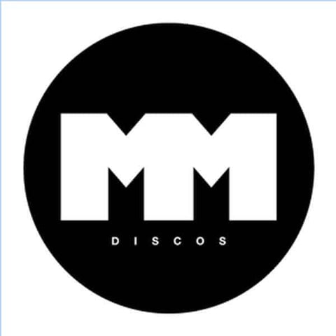 V/A - MM Discos 01 (PRE - ORDER) Vinyl - Vinyl Record