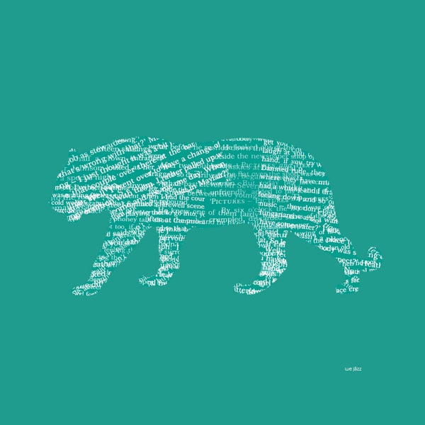 Valtteri Laurell Nonet - Tigers Are Better Looking Vinyl