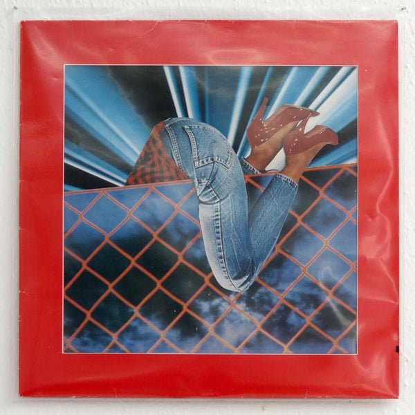 Various - 12 Compost Disco Years Vinyl