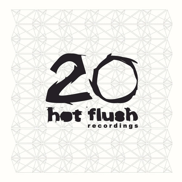 Various - 20 (Hotflush 20th Year Anniversary) Vinyl
