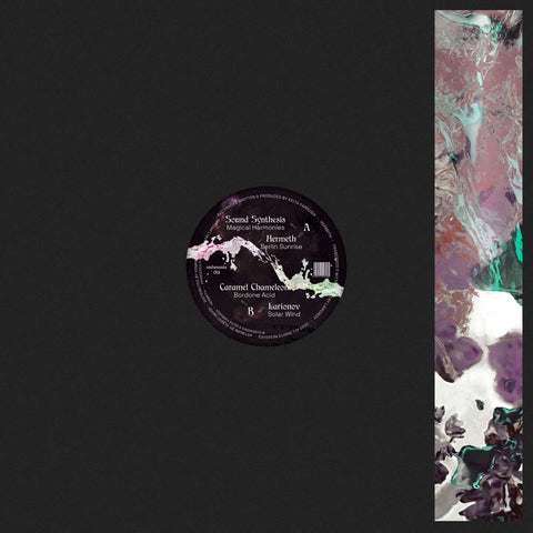 Various - Acid Explorations Vinyl - Vinyl Record