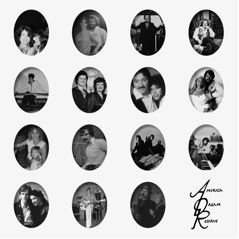 Various - America Dream Reserve (2023 Edition) Vinyl