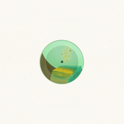 Various - Anthroposcene Vinyl - Vinyl Record
