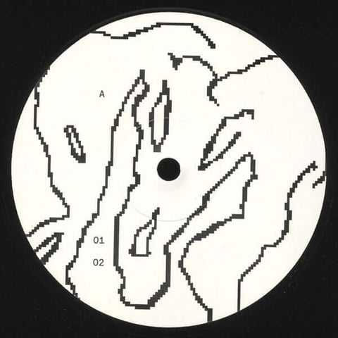 Various - Arp 002 Vinyl - Vinyl Record