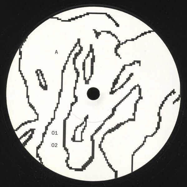 Various - Arp 002 Vinyl