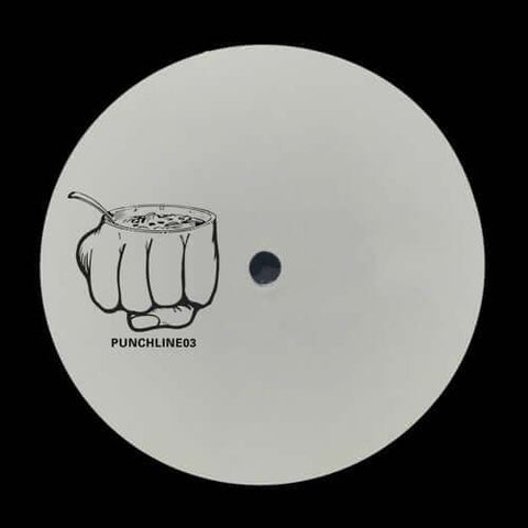 Various Artists - PUNCHLINE03 Vinyl - Vinyl Record