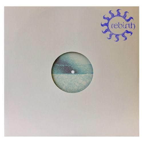 Various Artists - Rebirth 10 Remixed PT 2 (Ltd. 150 Copies) Vinyl