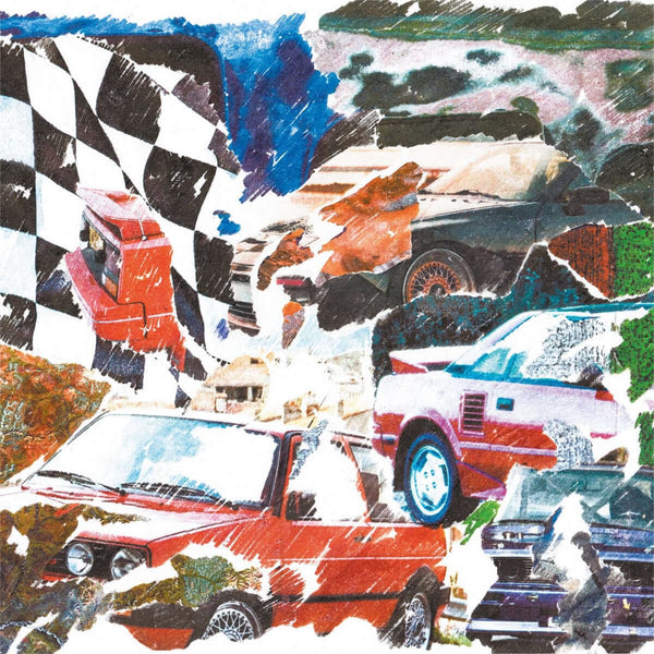 Various - 'Better Together' Vinyl Vinyl