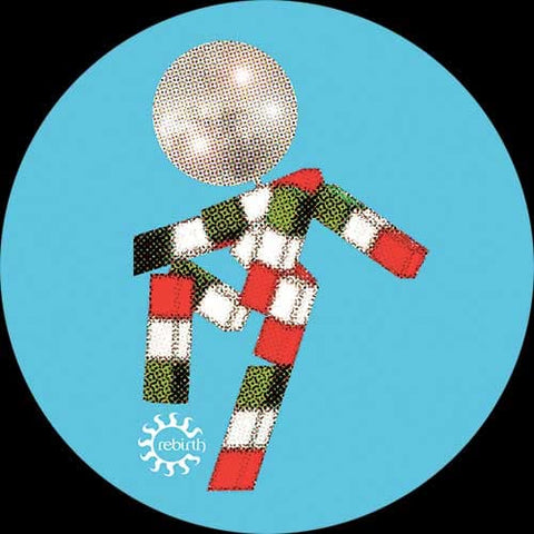 Various - Ciao Italia Generazioni Underground - Bonus EP Tre Vinyl - Vinyl Record