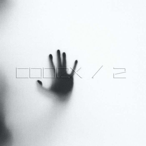 Various - Codex / 2 Vinyl