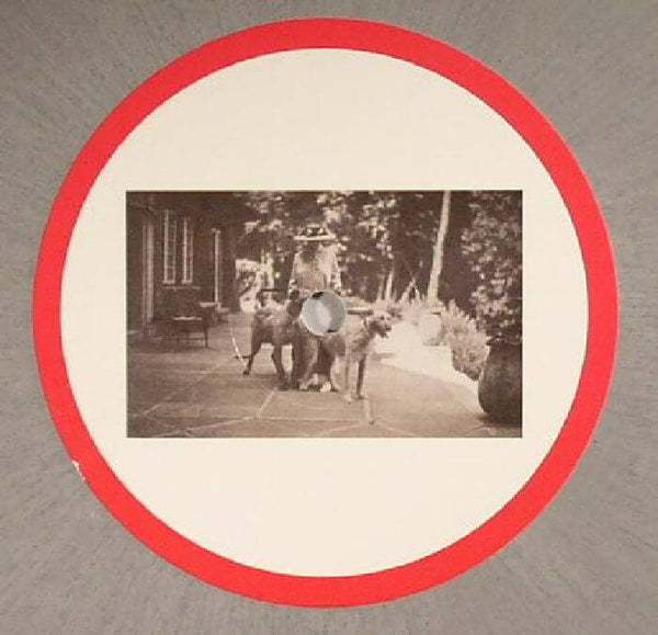 Various - Crib Goch (Red Ridge) Vinyl