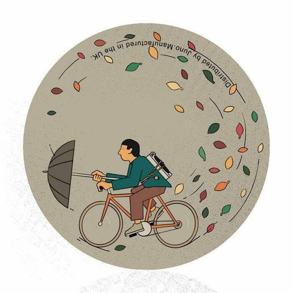 Various - DOBRO 007 Vinyl