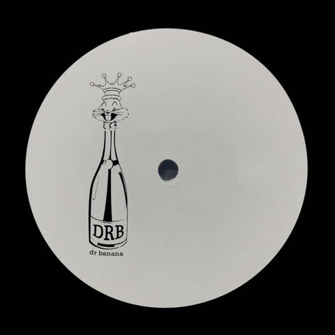 Various - DRB17 Vinyl - Vinyl Record