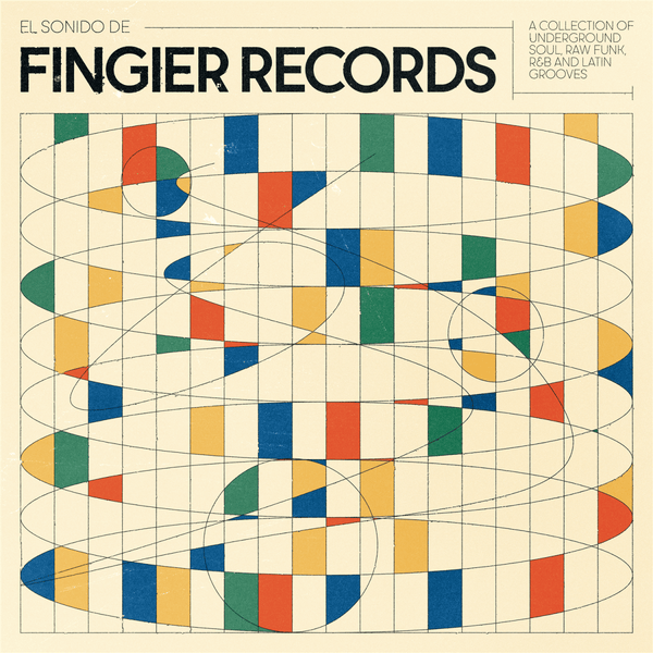 Various - El Sonido De Fingier Records Vinyl