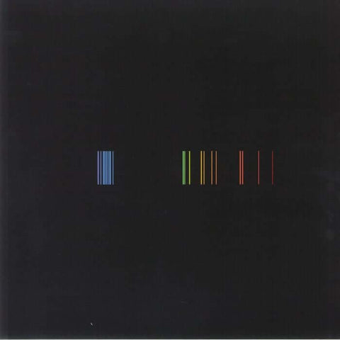 Various - Exit Planet Earth: Krypton Vinyl - Vinyl Record