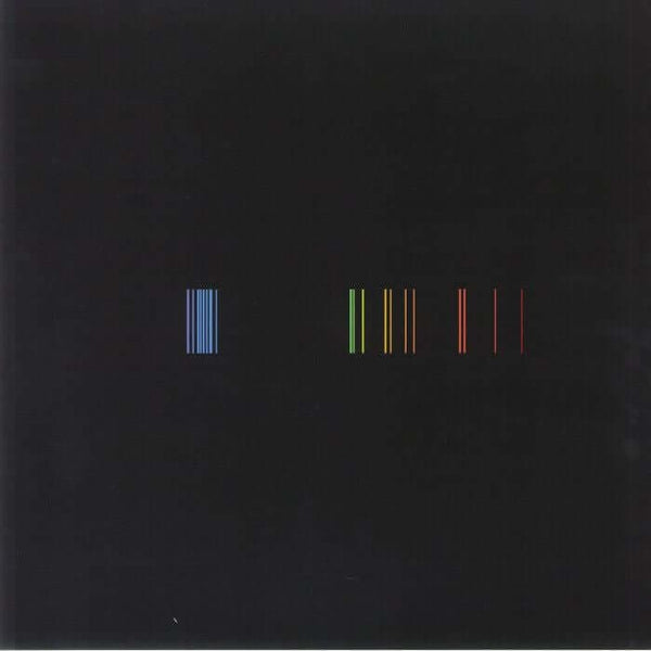 Various - Exit Planet Earth: Krypton Vinyl