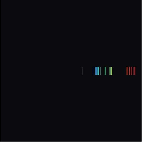 Various - Exit Planet Earth - Strontium Vinyl - Vinyl Record