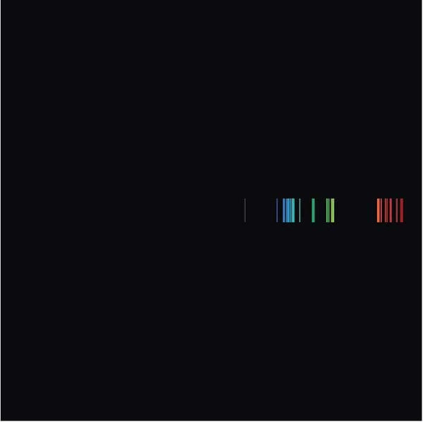 Various - Exit Planet Earth - Strontium Vinyl