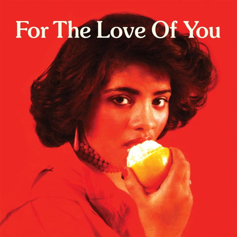 Various - For The Love Of You Vinyl - Vinyl Record