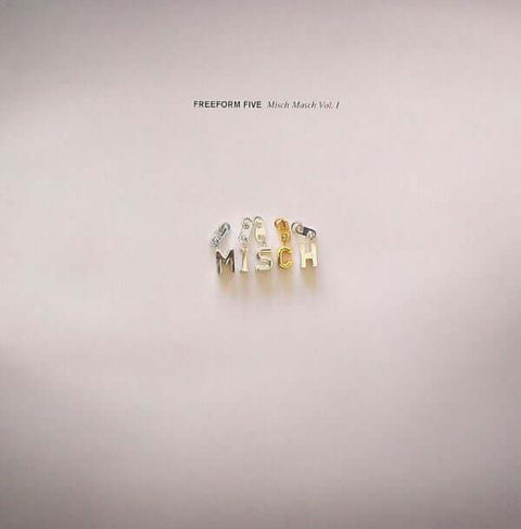 Various - Freeform Five Misch Masch Vol. I Vinyl - Vinyl Record
