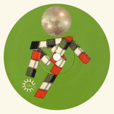 Various - Generazioni Underground Bonus Quattro Vinyl - Vinyl Record
