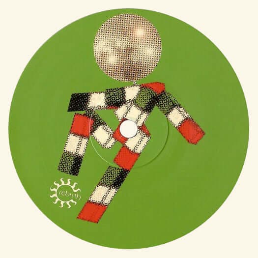 Various - Generazioni Underground Bonus Quattro Vinyl