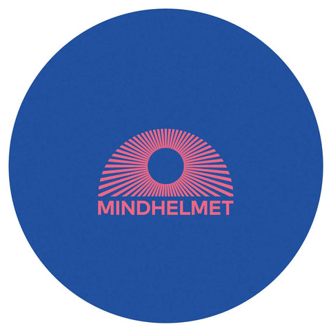 Various - Mindhelmet 02 Vinyl - Vinyl Record