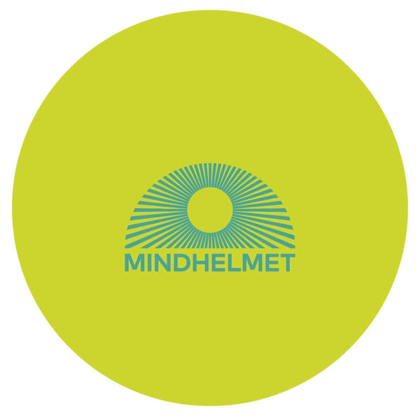 Various - MINDHELMET 05 Vinyl