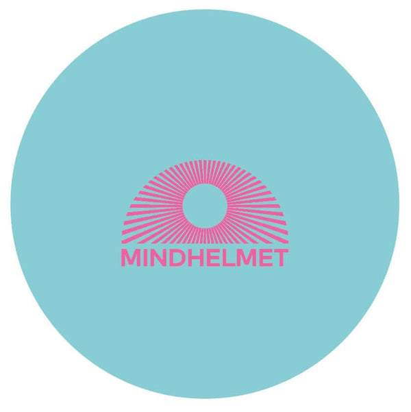 Various - MINDHELMET 08 Vinyl
