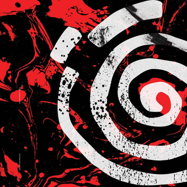 Various - 'MMNT007' Vinyl Vinyl