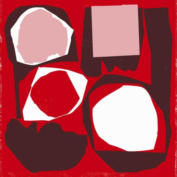 Various - 'Mr Bongo Record Club Vol 5' Vinyl (NM Sleeves) Vinyl