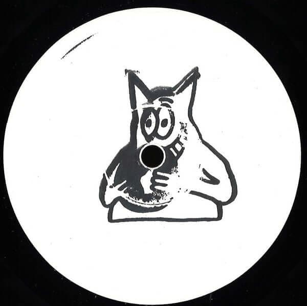 Various - Oval001 Vinyl