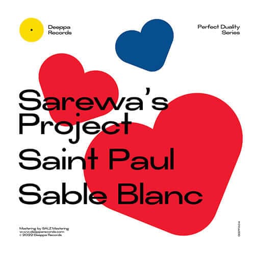 Various - Perfect Duality Series 3 Vinyl