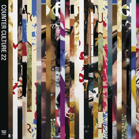 Various - Rough Trade Counter Culture 2022 Vinyl - Vinyl Record