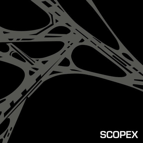 Various - Scopex 1998 - 2000 Vinyl - Vinyl Record