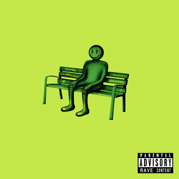 Various - 'Secret Rave 04' Vinyl Vinyl