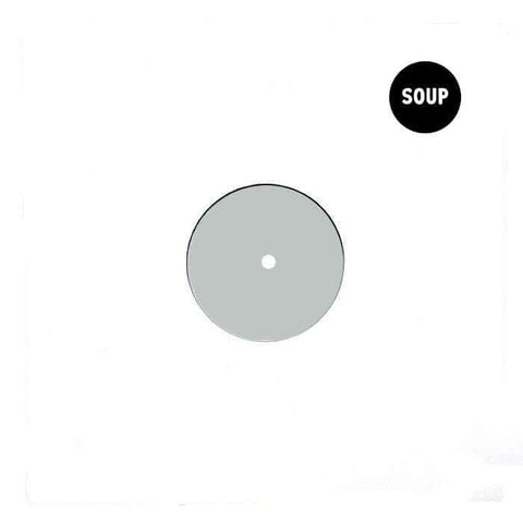 Various - Soup Edits Vinyl - Vinyl Record
