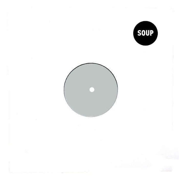 Various - Soup Edits Vinyl