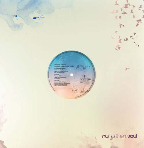 Various - Summer Selections Three Vinyl - Vinyl Record