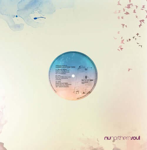 Various - Summer Selections Three Vinyl