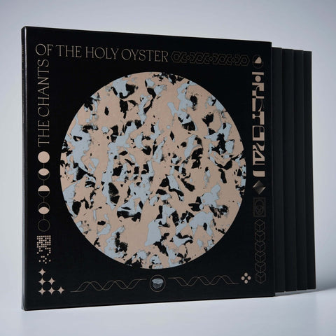 Various - The Chants Of The Holy Oyster Vinyl - Vinyl Record