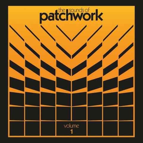 Various - The Sounds Of Patchwork Vol 1 Vinyl - Vinyl Record