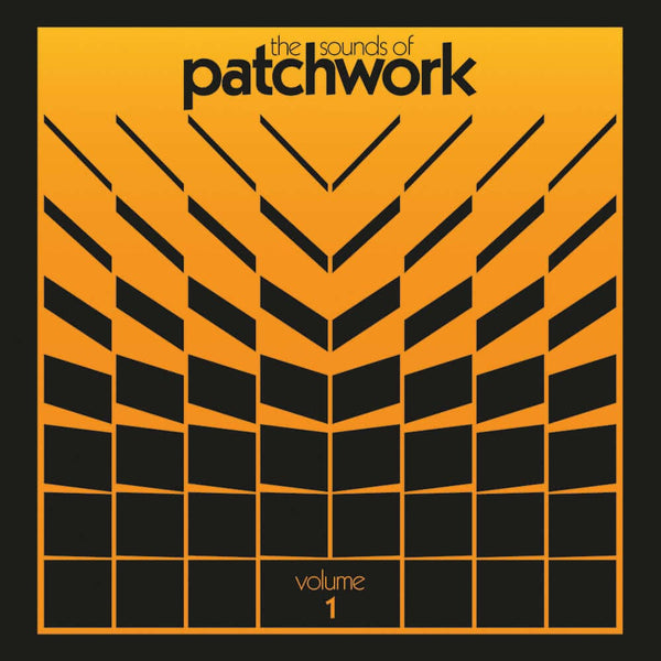 Various - The Sounds Of Patchwork Vol 1 Vinyl