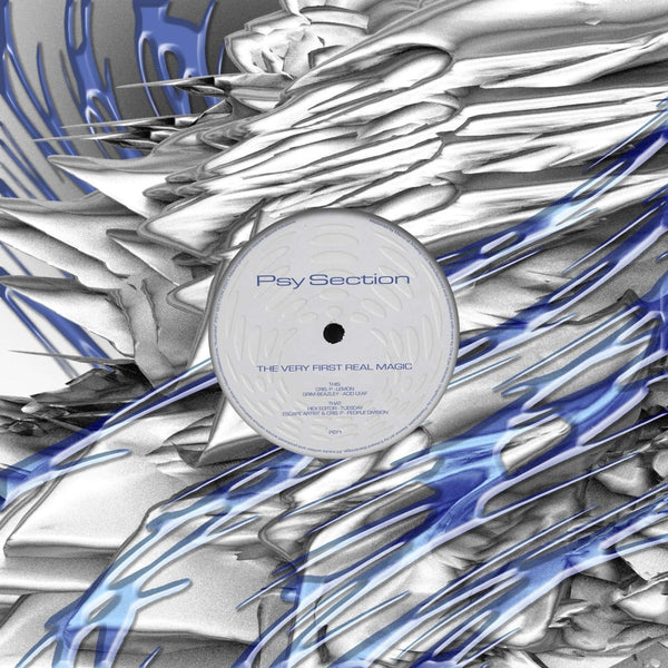 Various - The Very First Real Magic Vinyl