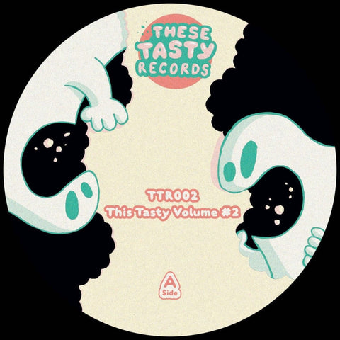 Various - This Tasty Volume 2 Vinyl - Vinyl Record