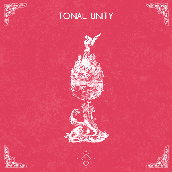 Various - 'Tonal Unity Vol 2' Vinyl Vinyl