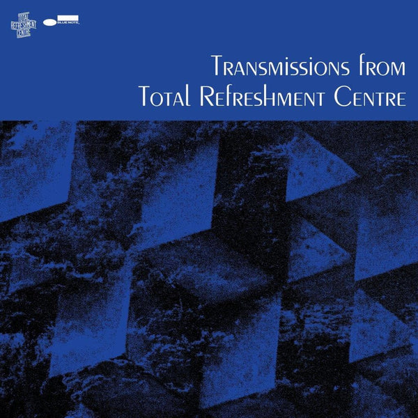 Various - Transmissions from Total Refreshment Centre Vinyl